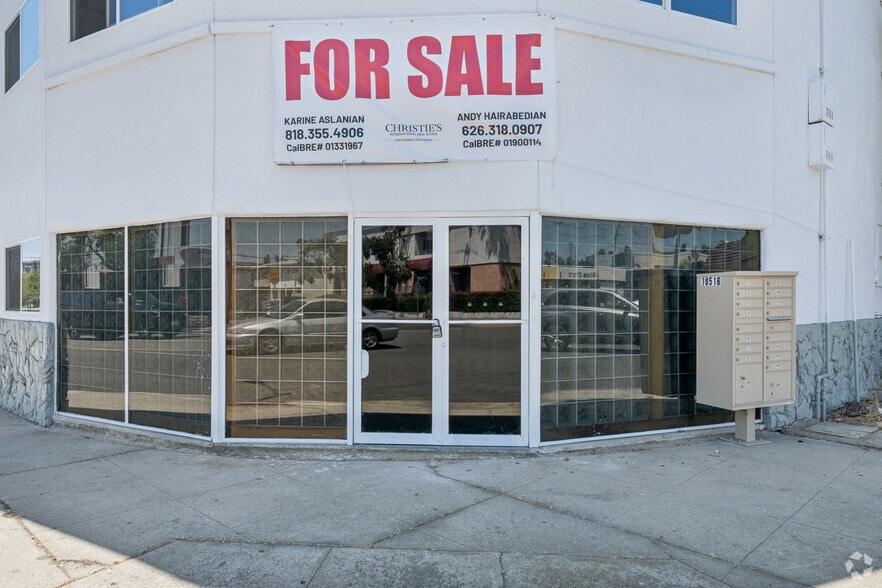 More Photos Of 10520 Magnolia Blvd, North Hollywood Office For Sale