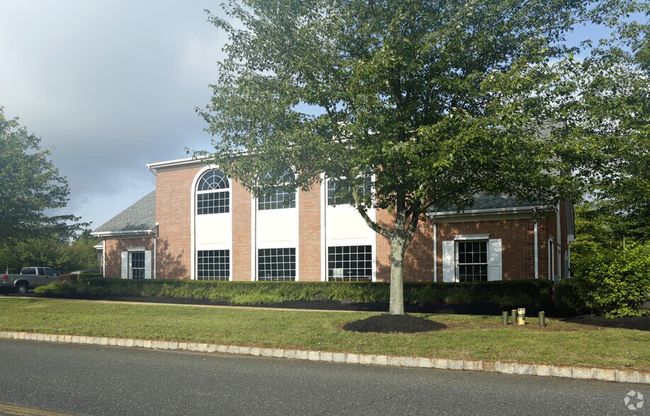 More Photos Of 400 Route 34, Colts Neck Bank For Lease