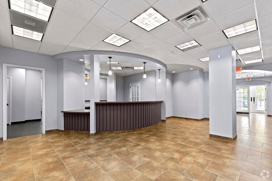 Photo of 1st Floor Ste 113C