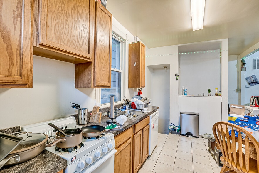 More Photos Of 93 Easton Ave, New Brunswick Multifamily For Sale