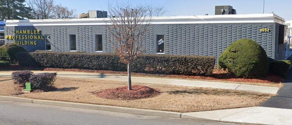 Primary Photo Of 3652 Chamblee Dunwoody Rd, Chamblee Medical For Lease