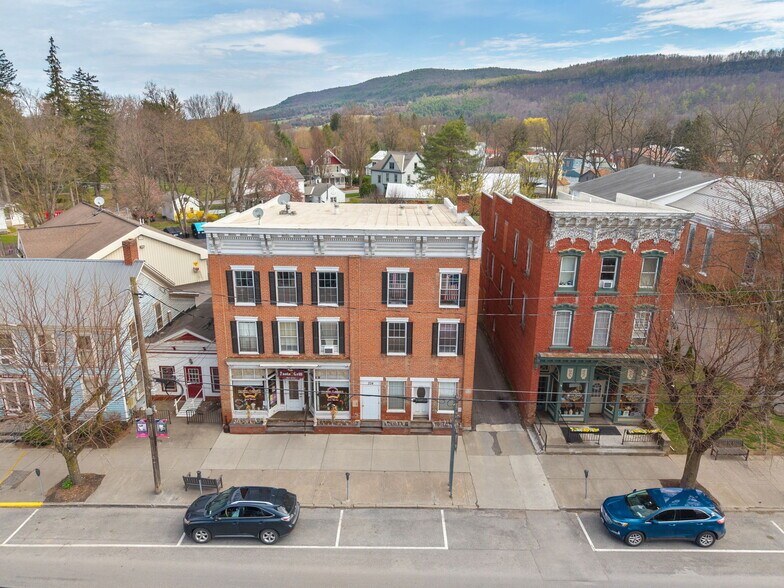 More Photos Of 334 Main St, Middleburgh Apartments For Sale
