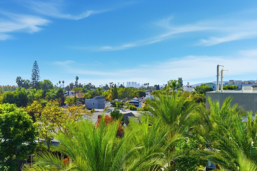More Photos Of 6555 Barton Ave, Los Angeles Office For Lease