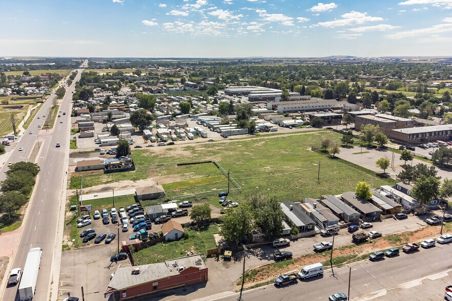 More Photos Of 15500-15566 E Colfax Ave, Aurora Land For Sale