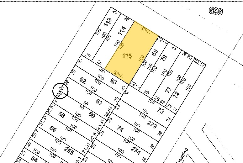 More Photos Of 4308-4310 30th Ave, Astoria Funeral Home For Sale