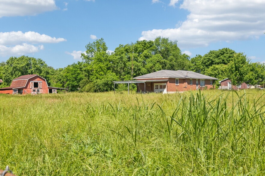 More Photos Of 102 Scenic View Rd, Old Hickory Land For Sale