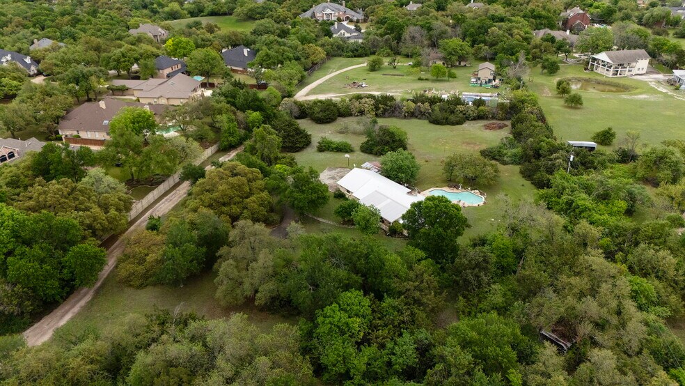 More Photos Of 15 Wildflower Trl, Round Rock Land For Sale