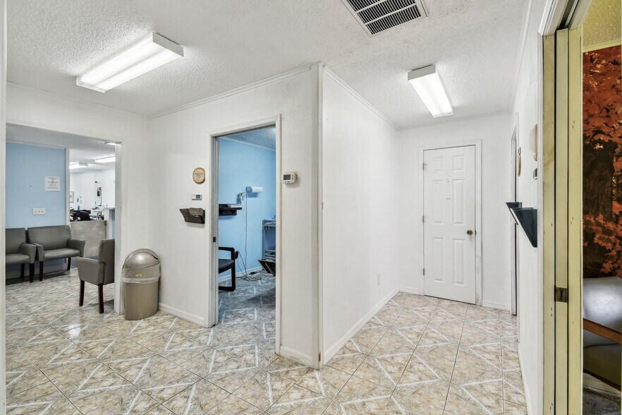 More Photos Of 10129 Little Rd, New Port Richey Medical For Sale