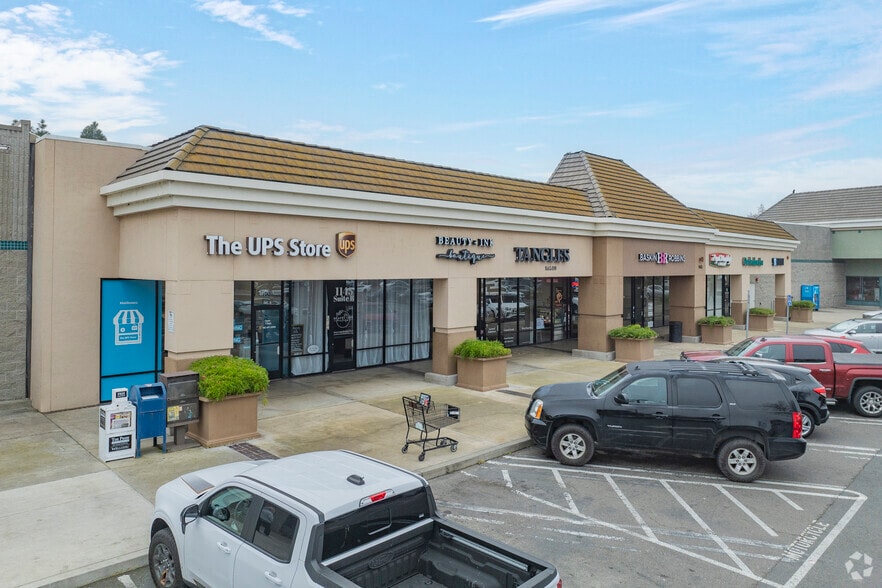 Primary Photo Of 1145 2nd St, Brentwood General Retail For Lease