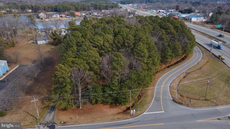 Primary Photo Of VFW Ave, Grasonville Land For Sale