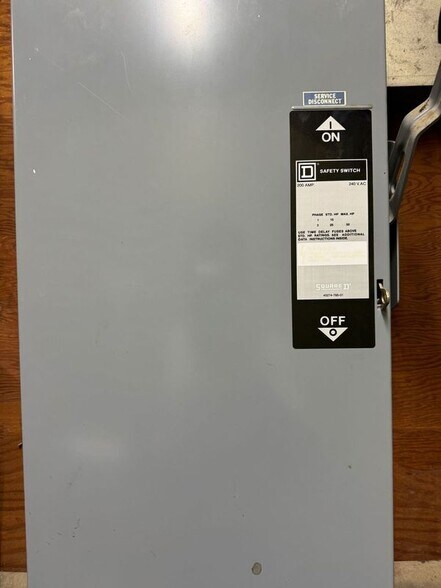 More Photos Of 2032 Sylvester Dr, Moultrie Unknown For Lease