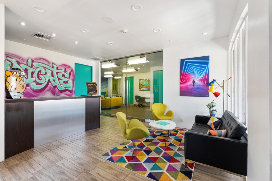 More Photos Of 74399 Hwy 111, Palm Desert Office For Sale