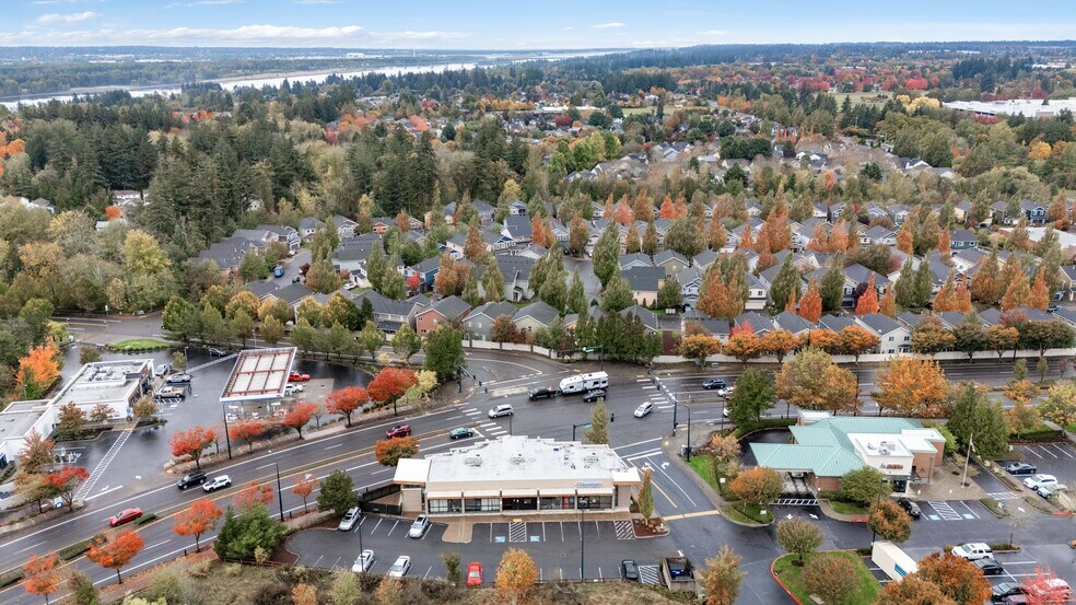 More Photos Of 4101 SE 192nd Ave, Vancouver Storefront Retail Office For Lease