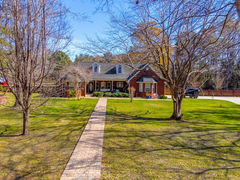 More Photos Of 11006 Tournament, Murrells Inlet Land For Sale