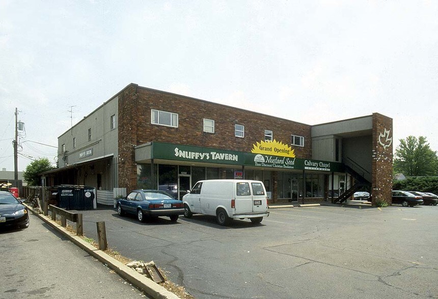 More Photos Of 1058-1068 Country Club Rd, Columbus General Retail For Sale