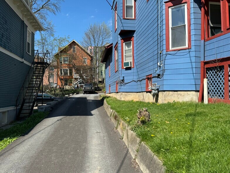 More Photos Of 116 Cook St, Ithaca Apartments For Sale