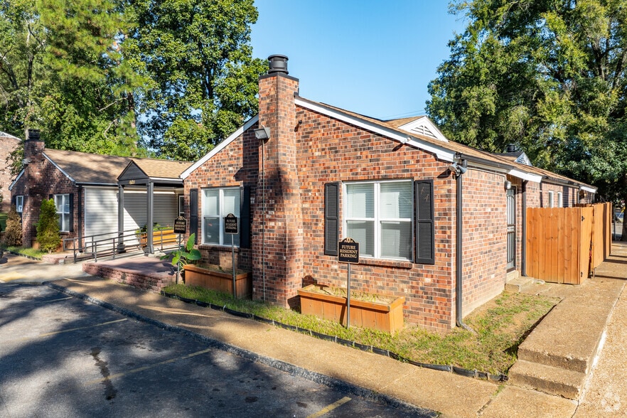 More Photos Of 4168 The Place St, Memphis Apartments For Sale