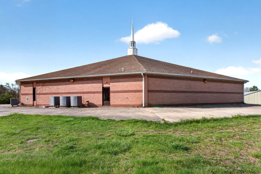 More Photos Of 5990 Michael Rd, Middletown Religious Facility For Sale