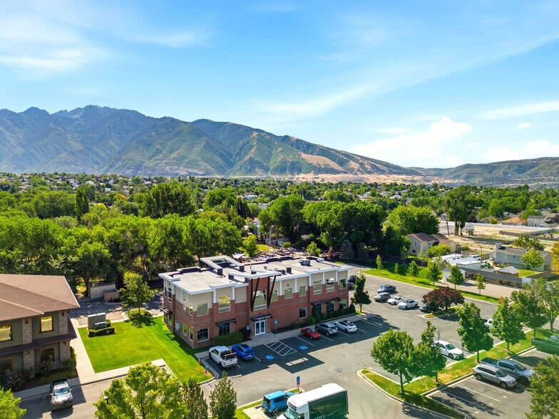 More Photos Of 11645 S 700 E, Draper Office For Lease