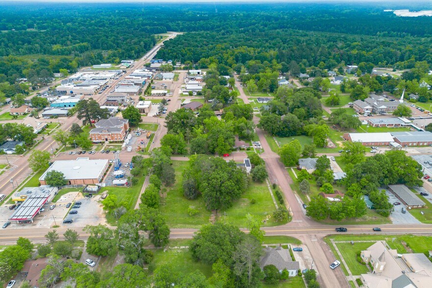 More Photos Of 200 S Fir Ave, Collins Land For Sale