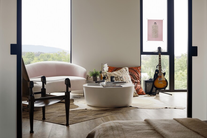 More Photos Of 600 W Main St, Charlottesville Apartments For Lease