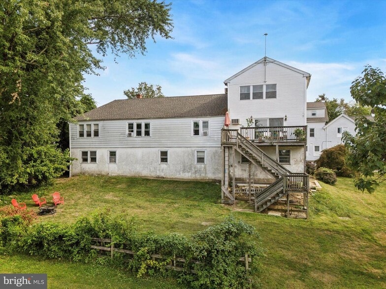 More Photos Of 413 N Pine St, Langhorne Apartments For Sale