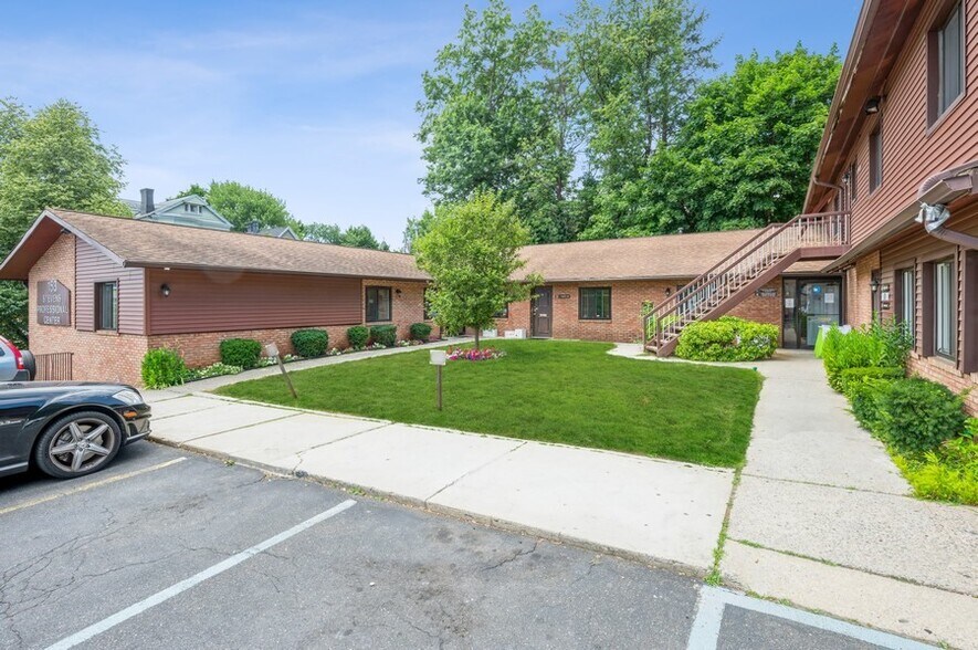 More Photos Of 153 Stevens Ave, Mount Vernon Office For Sale