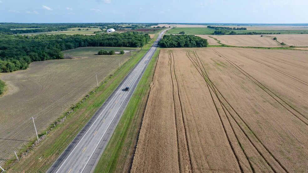 More Photos Of TBD US-271, Bogata Land For Sale