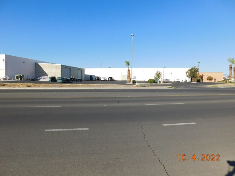 More Photos Of Drummond Ave, Ridgecrest Land For Sale