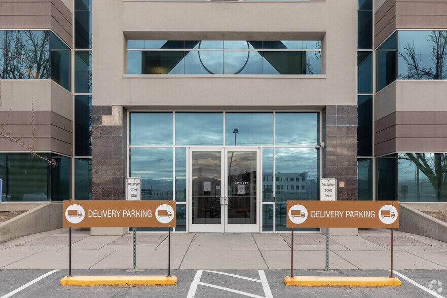 More Photos Of 66 E Wadsworth Park Dr, Draper Office For Lease