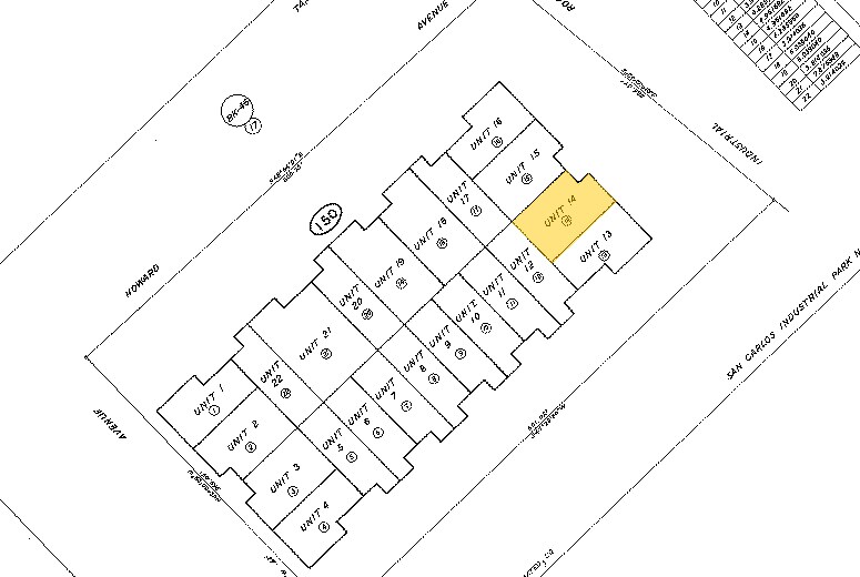 More Photos Of 1300 Industrial Rd, San Carlos Research And Development For Lease