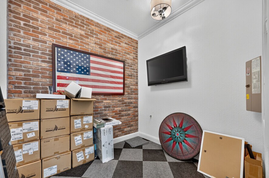 More Photos Of 3600 Eldorado Pky, McKinney Medical For Sale