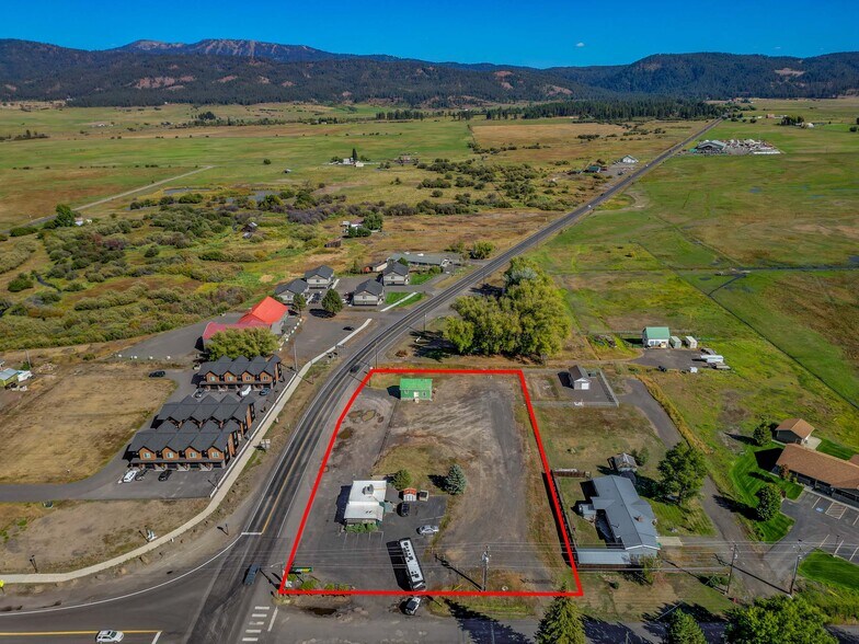 More Photos Of 505 Virginia St, New Meadows Land For Sale