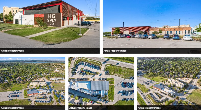 More Photos Of 2980 SH TX-114 Frontage Rd, Trophy Club Restaurant For Sale