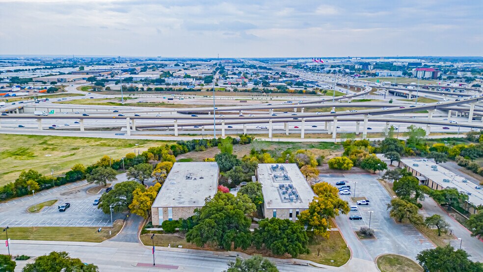 More Photos Of , Arlington Office For Sale