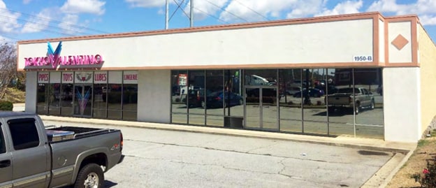 More Photos Of 1950 Pleasant Hill Rd, Duluth Unknown For Lease