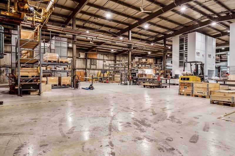 More Photos Of 139 Harrison Ave, Rockford Warehouse For Sale