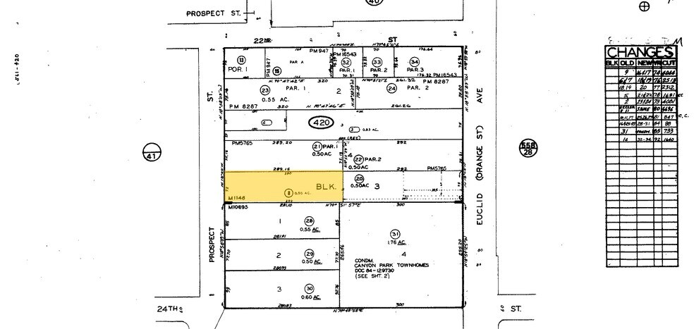 More Photos Of 2241-2247 Prospect St, National City Apartments For Sale