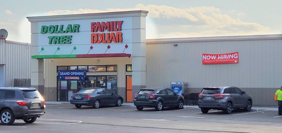 More Photos Of 21501 Alabama Hwy 79, Scottsboro Storefront For Sale