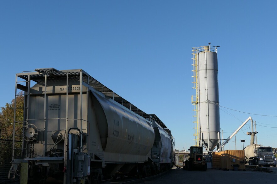 More Photos Of 800 Constitution Ave, Portsmouth Land For Lease