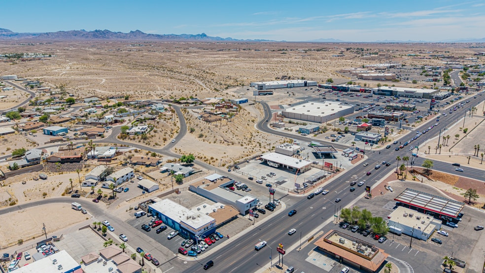 More Photos Of 2188 Highway 95, Bullhead City General Retail For Sale