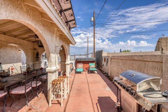 More Photos Of 468 Sunfield Dr, Lake Havasu City Specialty For Sale