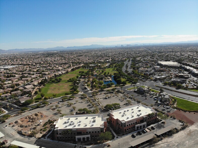 More Photos Of 2590 Nature Park Dr, North Las Vegas Office For Lease