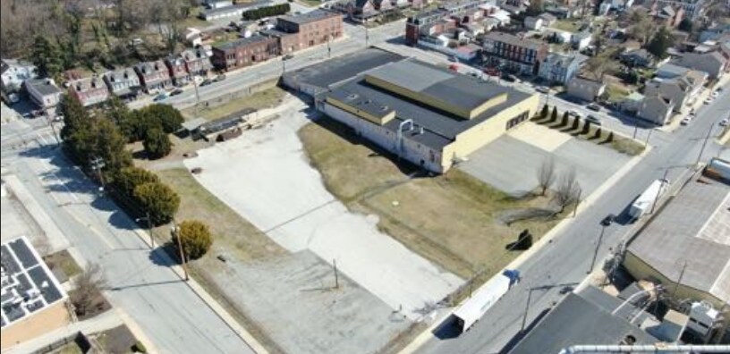 Primary Photo Of 451 N 2nd St, Columbia Industrial For Lease