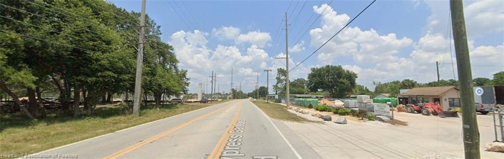 More Photos Of Cypress Gardens Road, Winter Haven Land For Sale