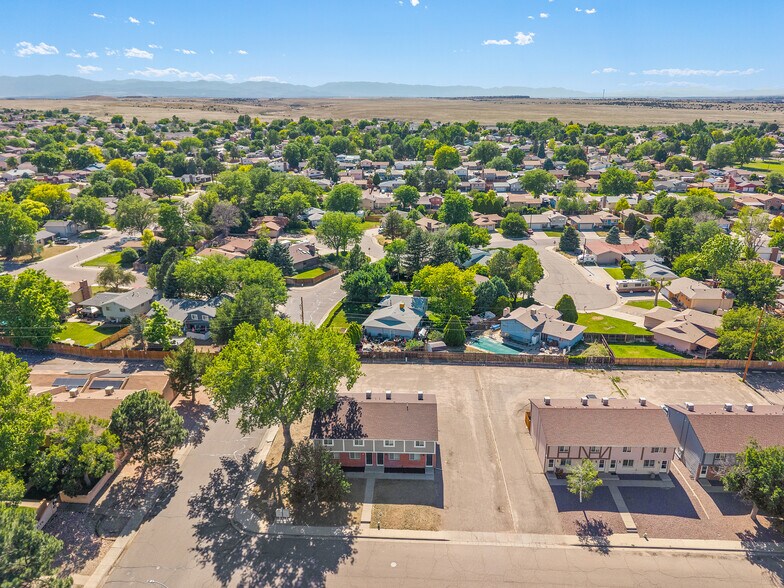 More Photos Of 81 Castle Royal Dr, Pueblo Multifamily For Sale