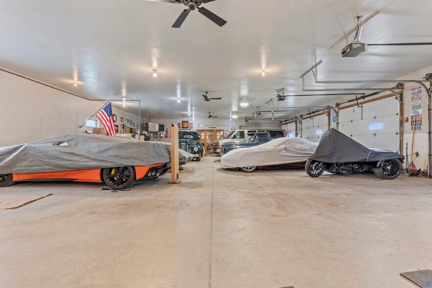 More Photos Of 5642 Bob Ln, Black Hawk Service For Sale