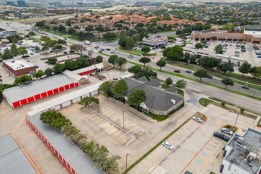 More Photos Of 7520 N MacArthur Blvd, Irving Medical For Sale