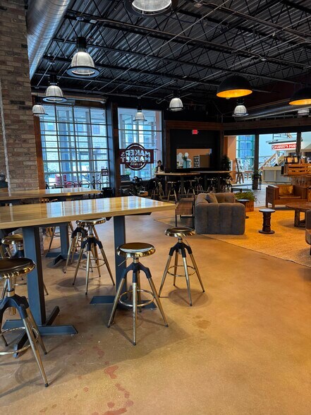 More Photos Of 100 S 1st St, Mount Horeb Office For Lease