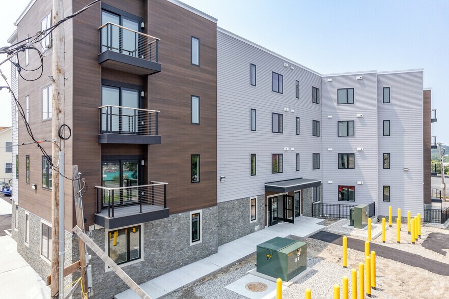 More Photos Of , Providence Multifamily For Sale